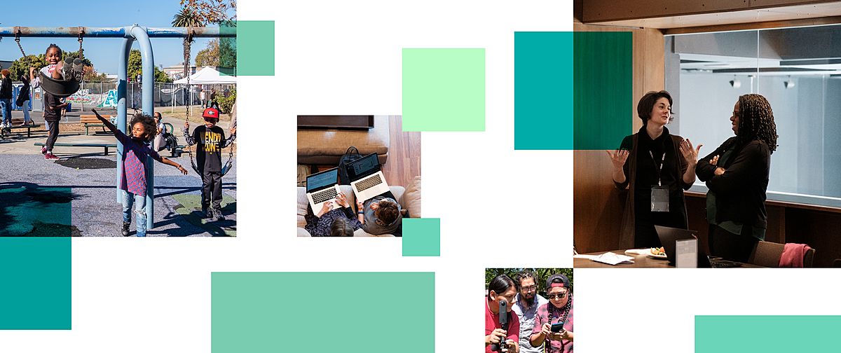 Spencer Foundation Vision Grants 2026 official opportunity image