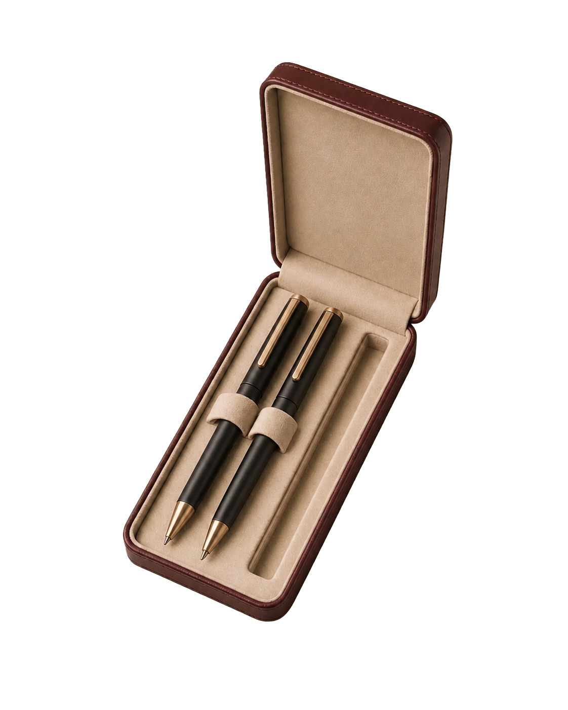 Pen Set front view